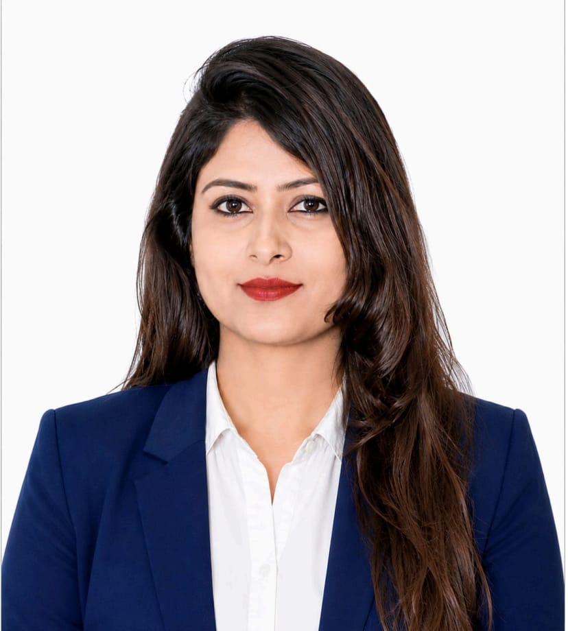 Aishwarya chakraborty