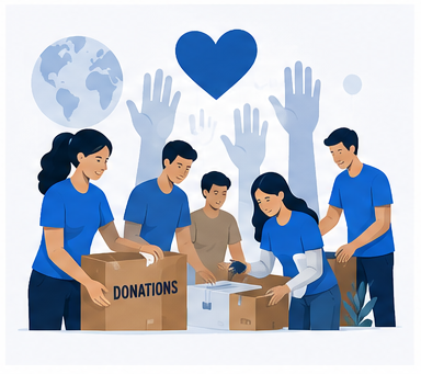 Non-Profit Organizations