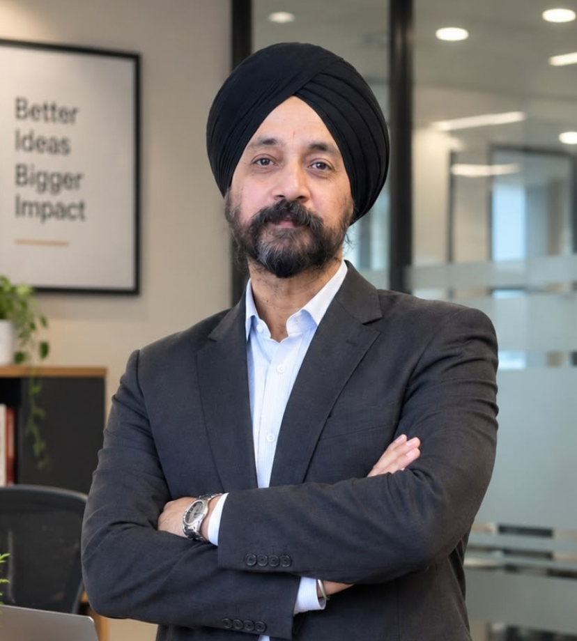 CA, CPA Gurjeet Singh